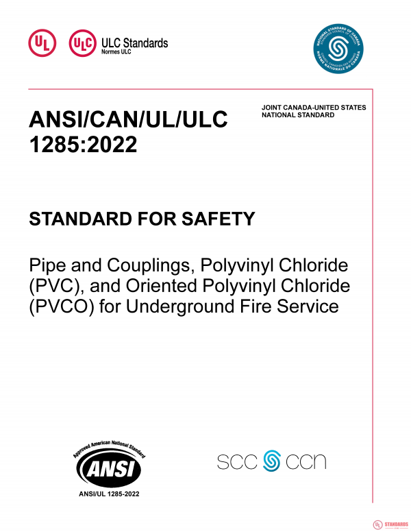 UL 1285 PDF UL 1285 PDF